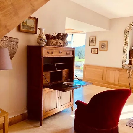 Maison Chic Proche Du Mont Saint Michel