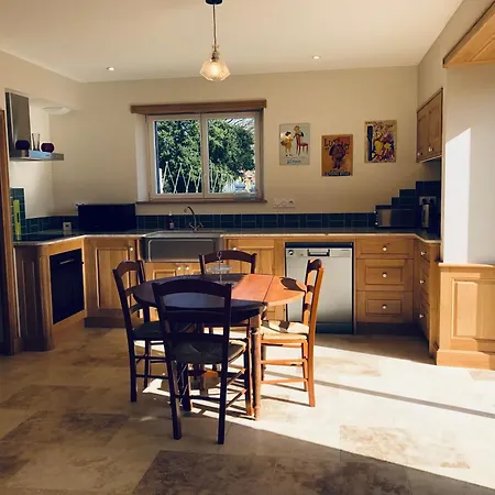 Maison Chic Proche Du Mont Saint Michel