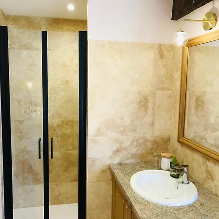 Maison Chic Proche Du Mont Saint Michel * Marcilly (Manche)