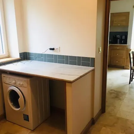 Maison Chic Proche Du Mont Saint Michel بيت للعطل *