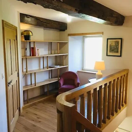 Maison Chic Proche Du Mont Saint Michel * Marcilly (Manche)