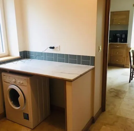 Maison Chic Proche Du Mont Saint Michel بيت للعطل *