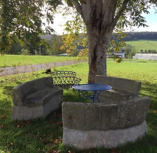 بيت للعطل Maison Chic Proche Du Mont Saint Michel